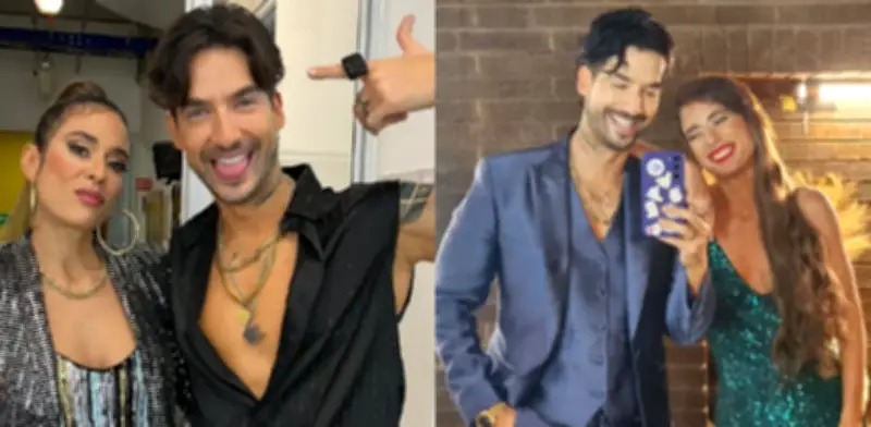 Carlos Torres responde a críticas por final de 'Yeimy Montoya' en 'La Reina del Flow 3'