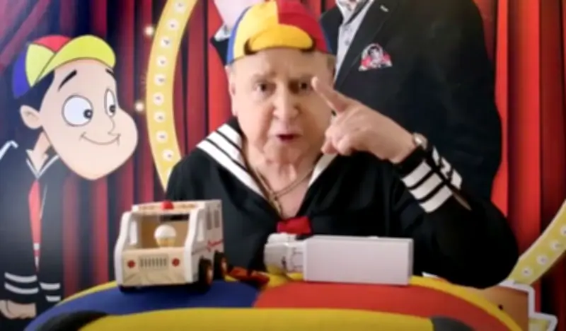 Carlos Villagrán confirma romance con Florinda Meza: Revela detalles íntimos del pasado