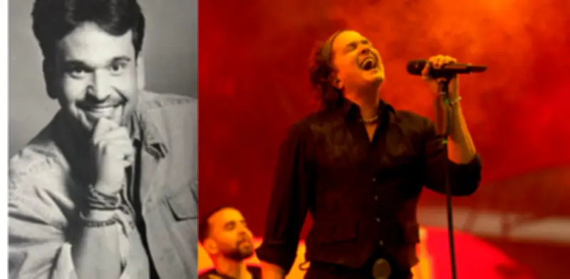 Carlos Vives despide a su histórico mánager 'Mane' Riveira, figura clave en su éxito musical