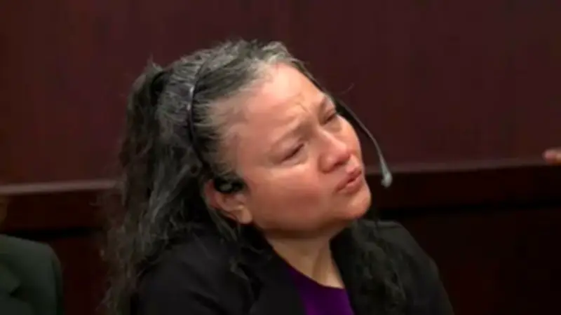 Carmen Mejía recupera su libertad tras 22 años de cárcel injusta en Texas