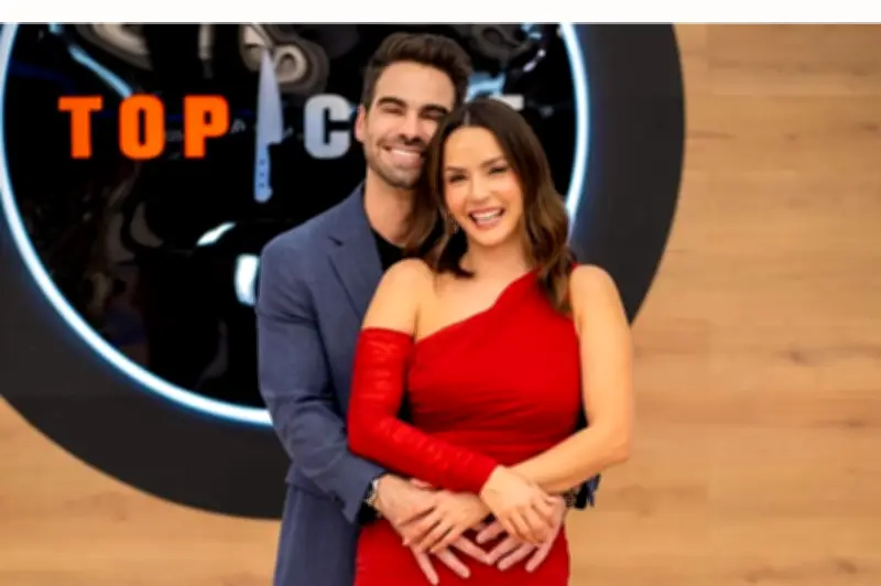 Carmen Villalobos confirma su soltería tras rumores de ruptura con Frederik Oldenburg