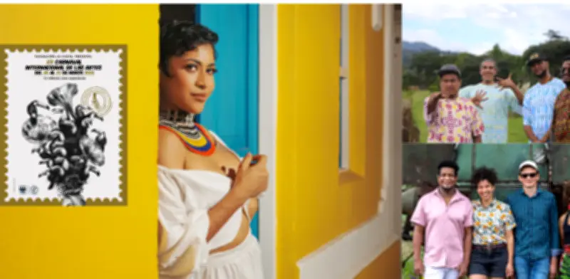 Carnaval Internacional de las Artes 2026: Barranquilla revive el diálogo cultural con cine, literatura y música