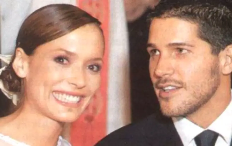 Carolina Acevedo revela detalles íntimos de su divorcio con Roberto Cano