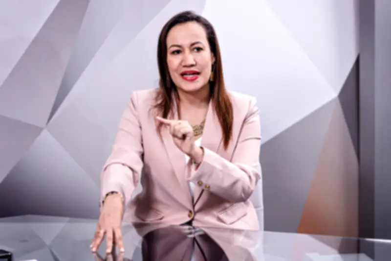 Carolina Corcho defiende su candidatura al Senado: 'La ciudadanía definió mi posición en la lista'