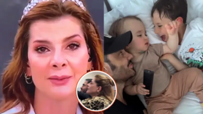 Carolina Cruz: De reina de las mañanas a símbolo de resiliencia y co-parentalidad ejemplar