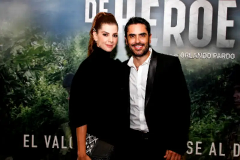 Carolina Cruz dedica emotivo mensaje a Lincoln Palomeque en su cumpleaños 49