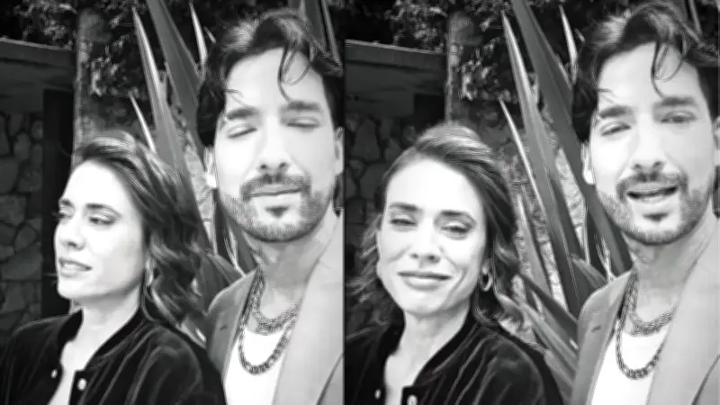 Carolina Ramírez habla sobre la muerte de Yeimy Montoya en 'La Reina del Flow'