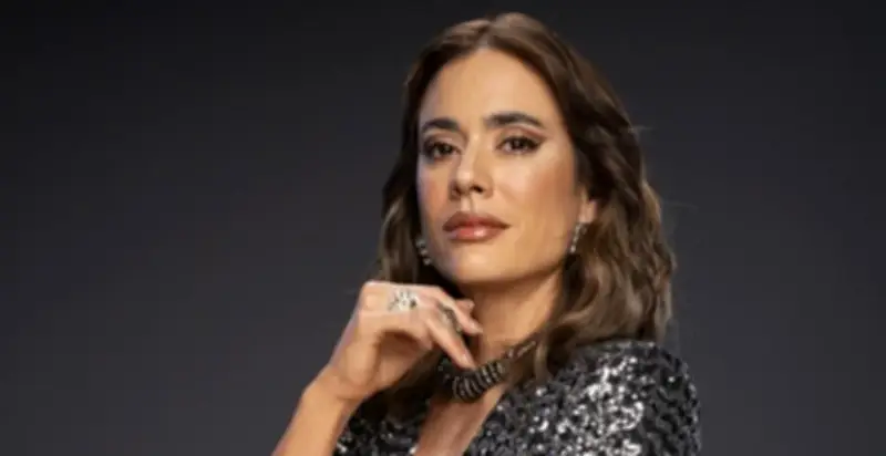 Carolina Ramírez responde a críticas por muerte de Yeimy en La Reina del Flow 3