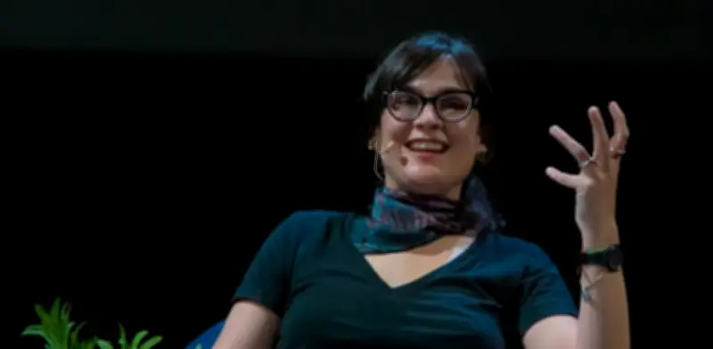 Carolina Sanín analiza las nominadas al Óscar: 'Hay años con buenas películas, y este es uno'