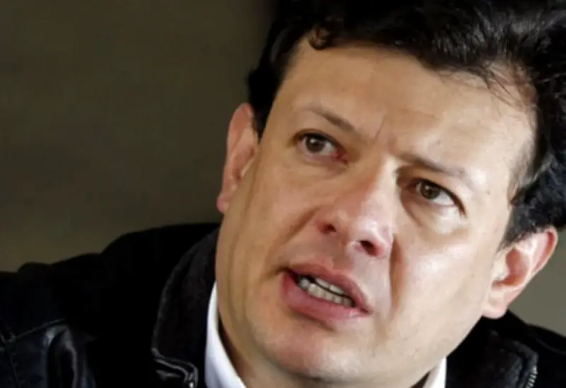 Carrascal exige investigación de acoso en RTVC y pide salida de Hollman Morris