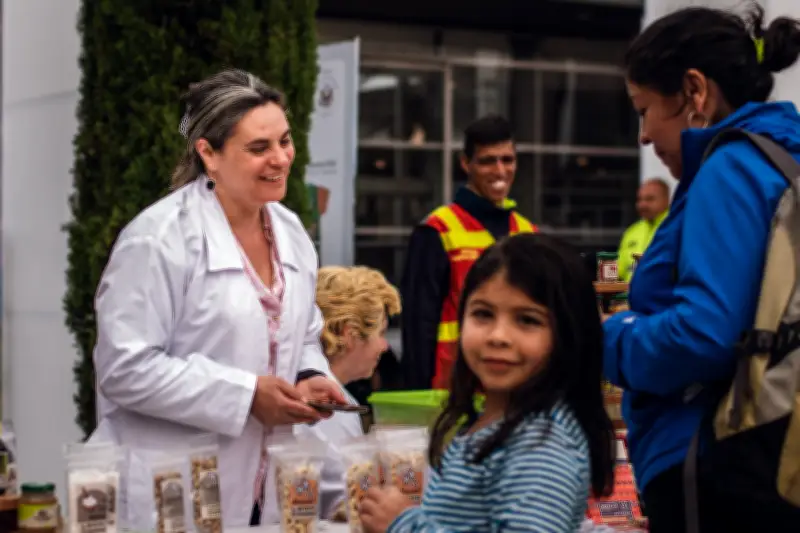 Carrera Verde 2026: Bioeconomía y Ecoferia para el desarrollo territorial sostenible