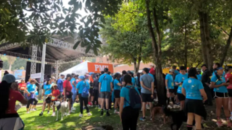 Carreras en Bogotá: crecimiento desborda organización y genera reclamos masivos