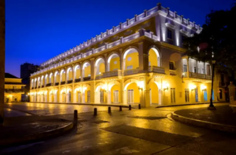 Cartagena acoge histórico curso de Derecho Internacional de La Haya en América Latina