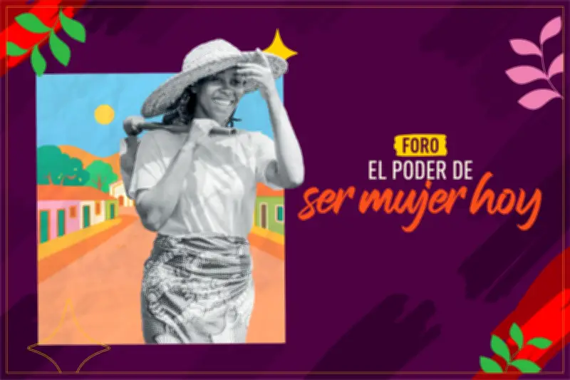 Cartagena acogerá foro 'El poder de ser mujer hoy' con destacadas líderes nacionales