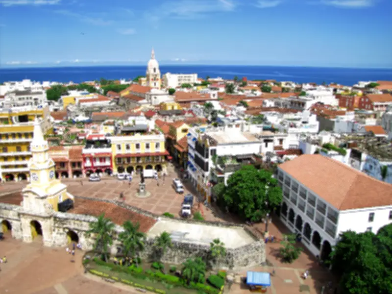 Cartagena acogerá foro nacional sobre liderazgo femenino en economía y política