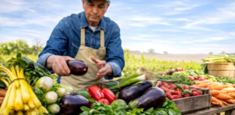 Cartagena acogerá tres mercados campesinos simultáneos este sábado 28 de marzo
