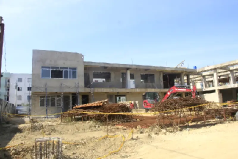 Cartagena avanza en construcción de cinco megacolegios con inversión de 170 mil millones