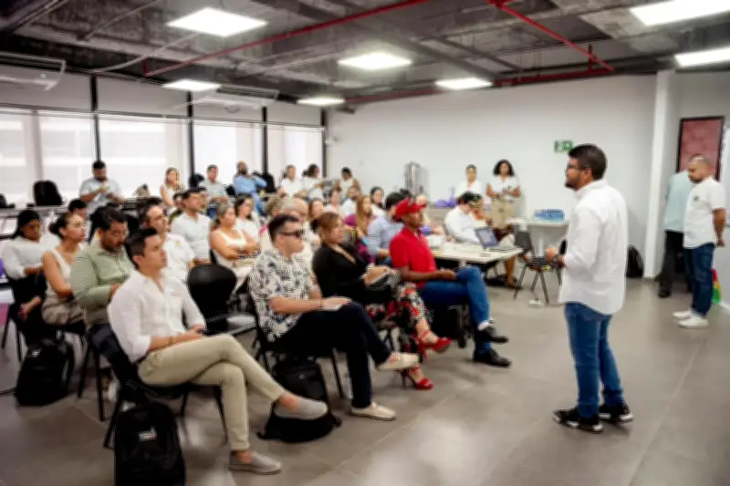 Cartagena avanza en revisión del POT con participación ciudadana y gremial