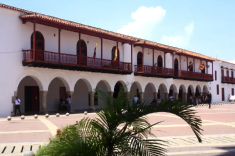 Cartagena avanza en segunda etapa de depuración normativa para eliminar acuerdos obsoletos