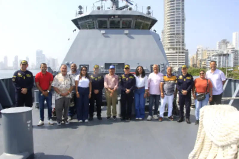 Cartagena conmemora el Día del Periodista con reconocimientos y reflexiones