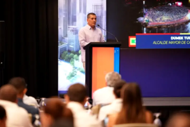 Cartagena destina $50 mil millones para subsidios de vivienda en 2026