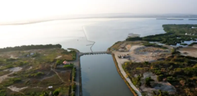 Cartagena: Distrito habría comprado terreno de la Nación con títulos falsos para la Bocana