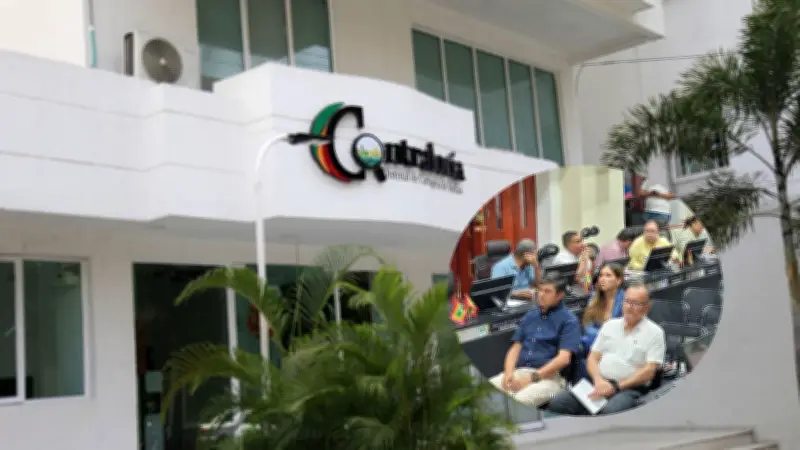 Cartagena elige a Yadira Morales como nueva contralora tras suspensión judicial