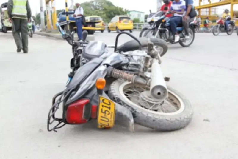 Cartagena en alerta: 28 muertes en accidentes viales en 2026 superan cifras del año anterior