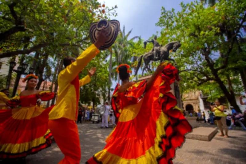 Cartagena en Semana Santa: El Centro Histórico como escenario de encuentro y reflexión espiritual