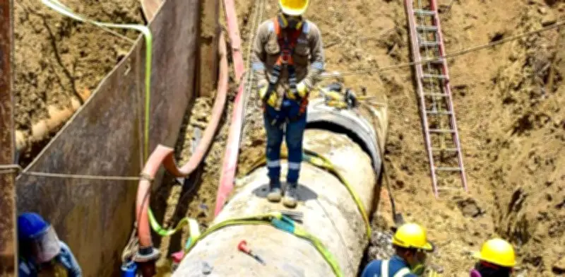 Cartagena enfrentará corte de agua por parada técnica del acueducto del 17 al 18 de marzo