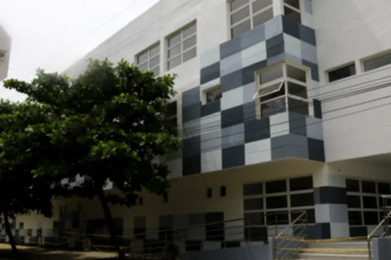 Cartagena habilita puntos de vacunación contra sarampión para viajeros al Mundial 2026