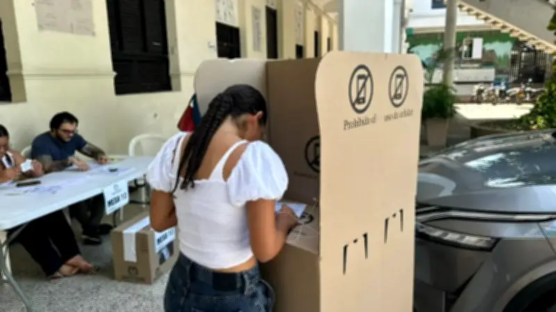 Cartagena implementará 37 puestos de votación con sistemas biométricos para elecciones
