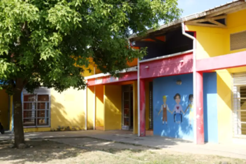 Cartagena invierte $1.235 millones en adecuación de tres Centros de Desarrollo Infantil