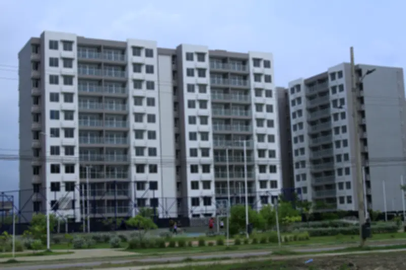 Cartagena invierte $50 mil millones en subsidios para vivienda nueva y dinamiza construcción