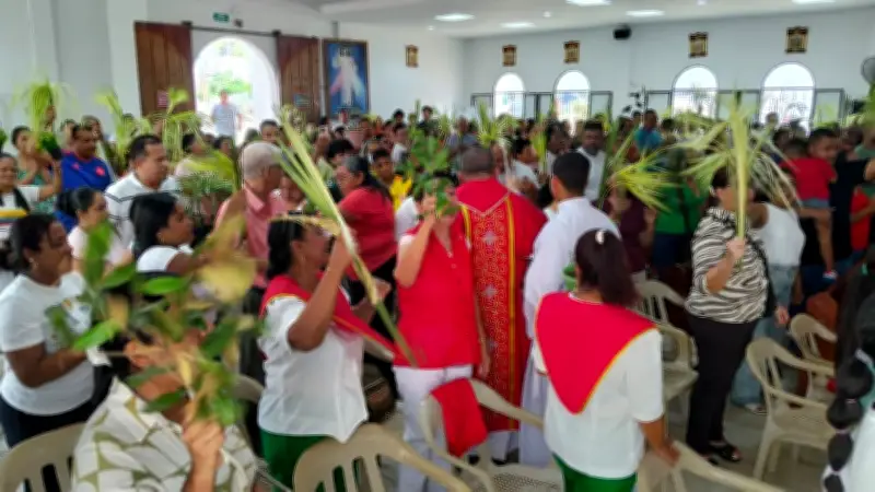 Cartagena lanza temporada de Semana Santa 2026 con proyección de 110.000 visitantes aéreos
