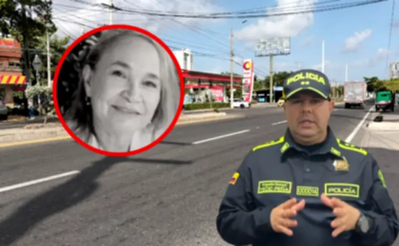 Cartagena llora el asesinato de Esilda Reyes, mujer de 67 años baleada por resistirse a un robo