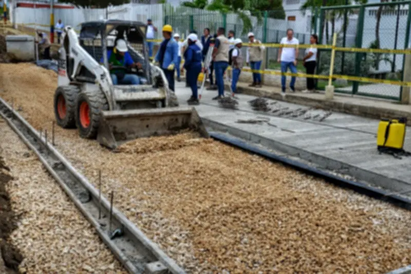 Cartagena logra puntaje histórico de 81,7 en gestión de recursos de regalías según DNP