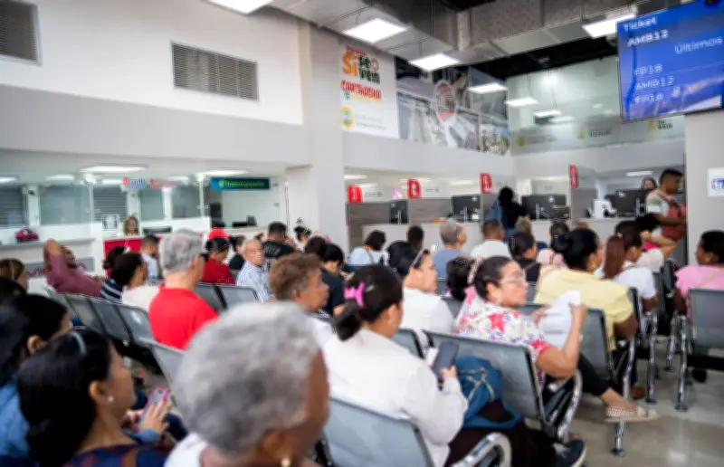 Cartagena ofrece descuentos en Impuesto Predial hasta el 1 de abril para estimular pago oportuno