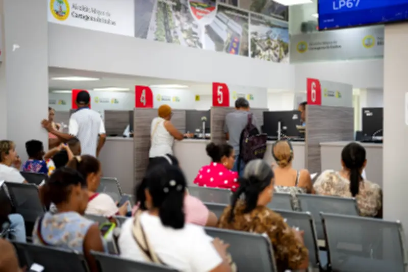 Cartagena ofrece últimos días de descuentos en Impuesto Predial hasta el 1 de abril