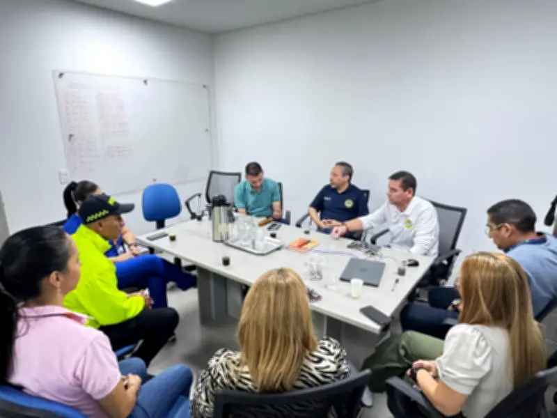 Cartagena ofrece recompensa y refuerza seguridad tras ataque a IPS Virrey Solís