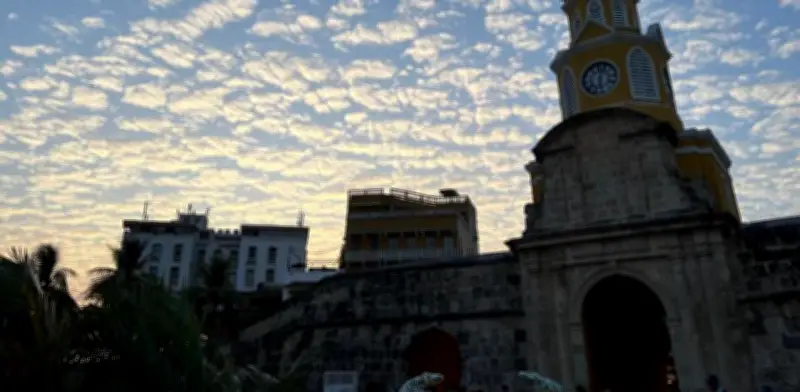 Cartagena prepara su Semana Santa 2026 con arte religioso y festival del dulce