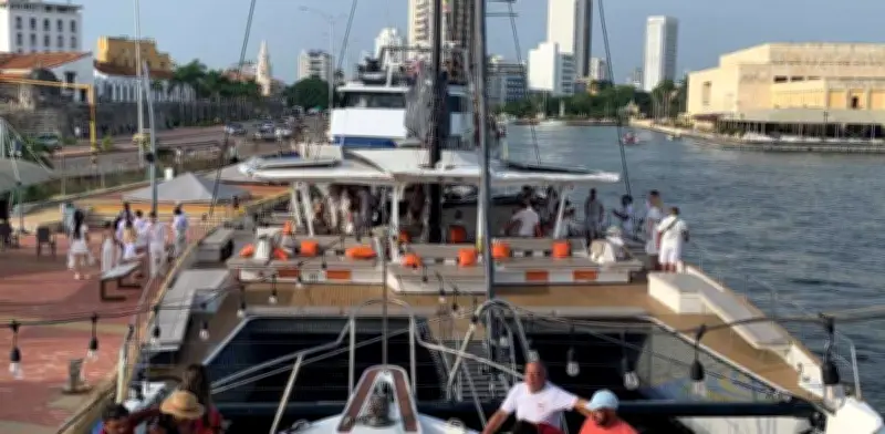 Cartagena proyecta más de 50.000 viajeros marítimos en Semana Santa con reforzada seguridad