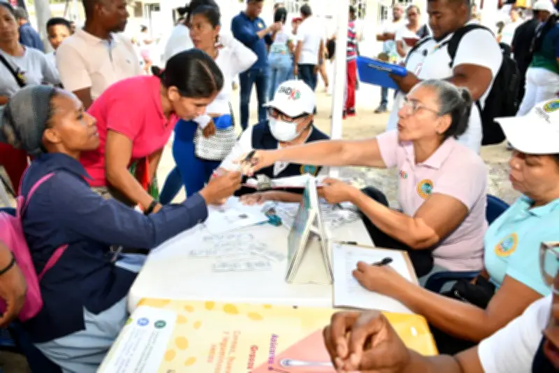 Cartagena reduce casos de tuberculosis en 2025 gracias a estrategias de prevención y control