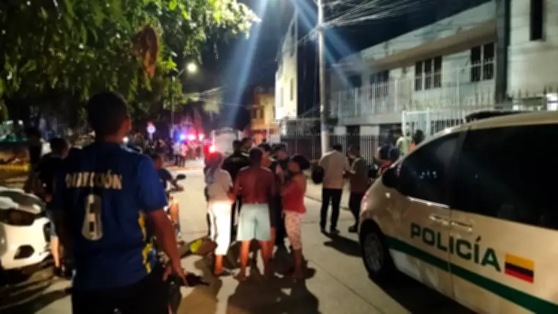 Cartagena registra febrero menos violento en cinco años con 20 homicidios