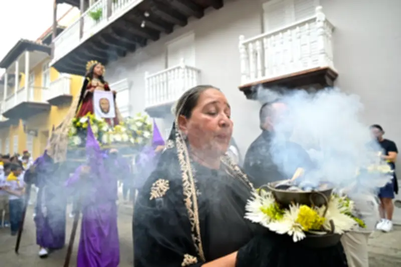 Cartagena se consolida como destino global de turismo religioso con Semana Santa integral