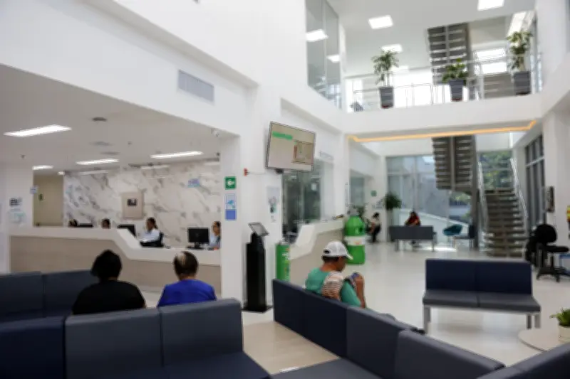 Cartagena se consolida como epicentro médico de alta complejidad con Neurodinamia