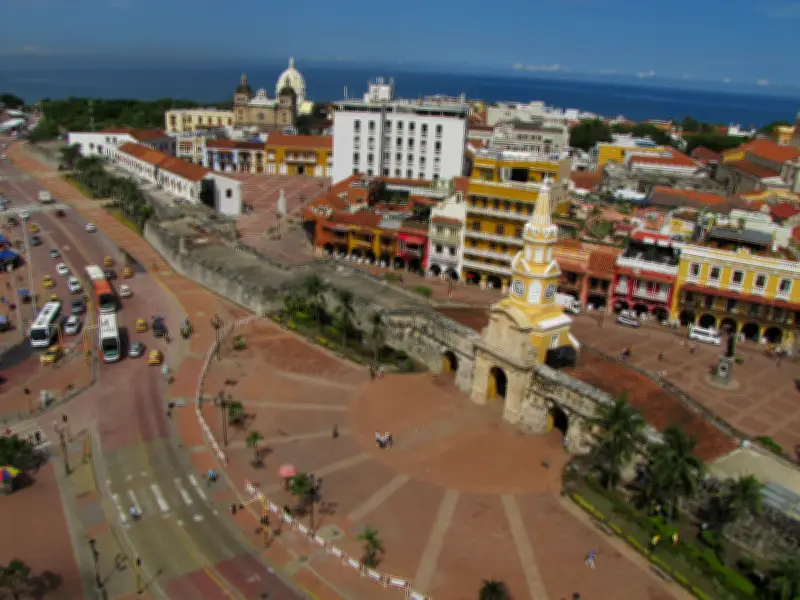 Cartagena será sede del Congreso Mundial del Notariado en 2028, un hito para su proyección internacional