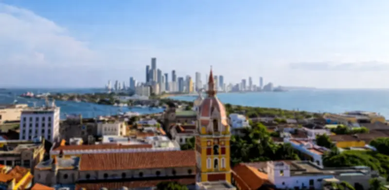 Cartagena supera a Londres y Berlín como mejor destino internacional en premios de turismo