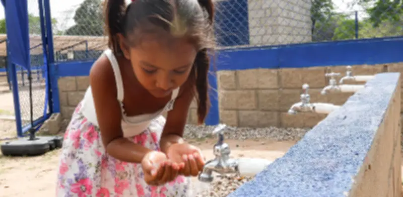 Cartagena supera crisis hídrica tras ruptura de tubería madre: servicio se restablece gradualmente