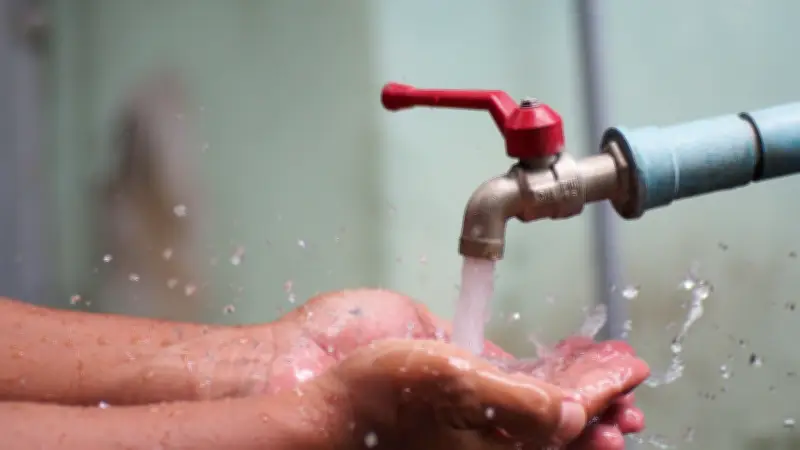 Cartagena: Suspensión de agua en Pasacaballos por mantenimiento de tanques el 4 de marzo